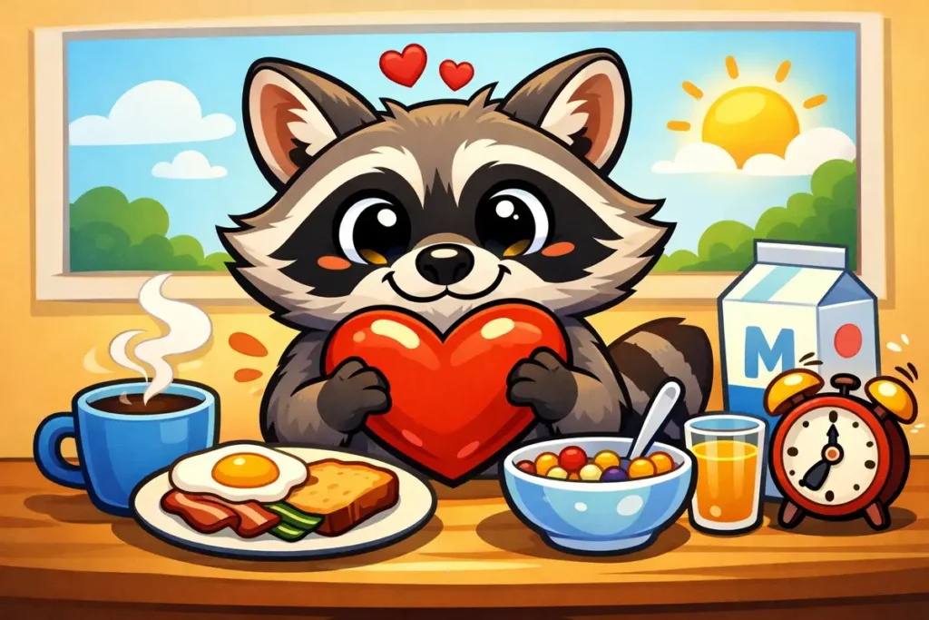 Classic Raccoon Jokes & Puns That Always Get Laughs