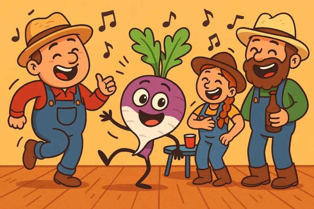 Agriculture Wordplay That Will Crop Up Laughter