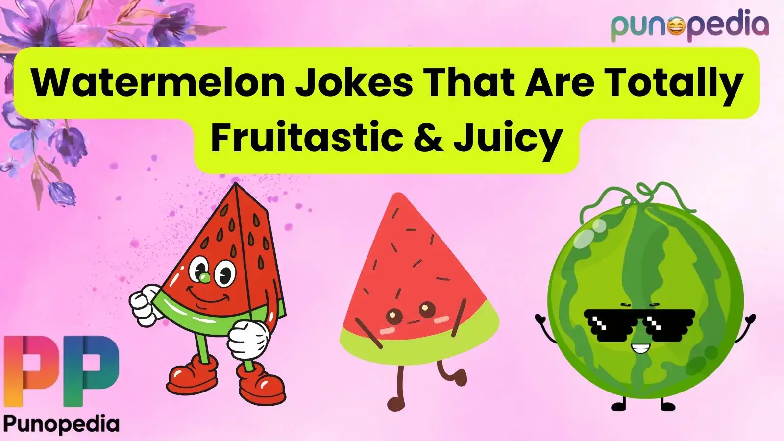 Watermelon Jokes That Are Totally Fruitastic & Juicy