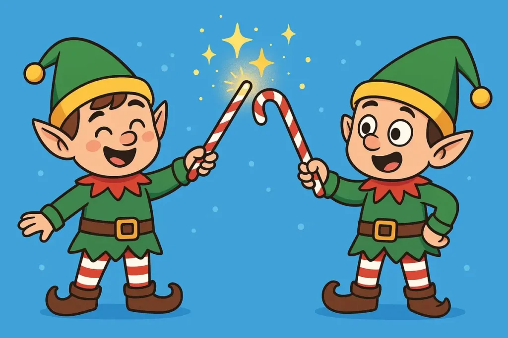 Silly Elf Jokes to Brighten Christmas Cheer